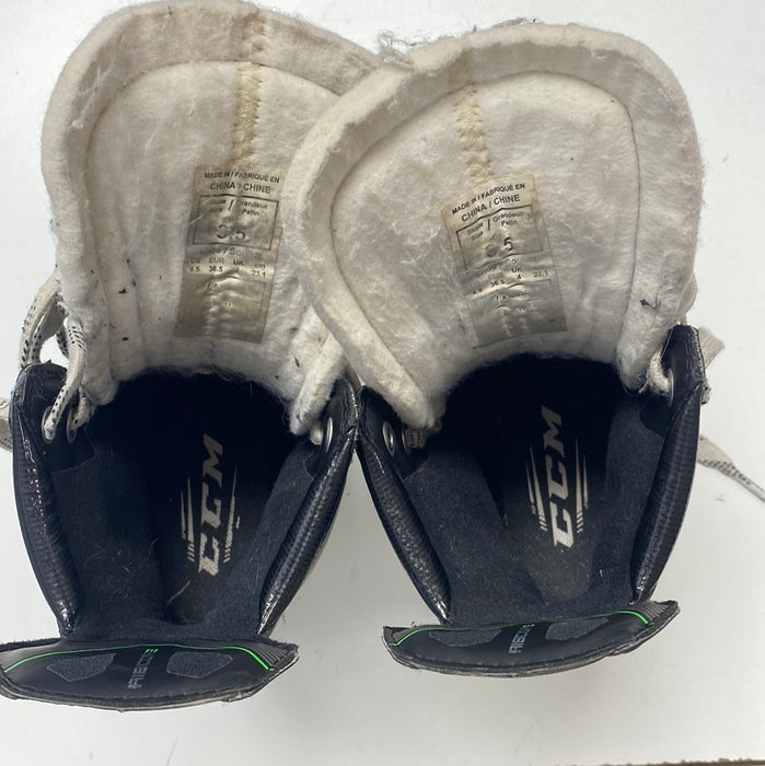 Used CCM RibCor 88k 3.5D Skates