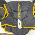 Used Bauer Supreme s170 Junior Large Shoulder Pads
