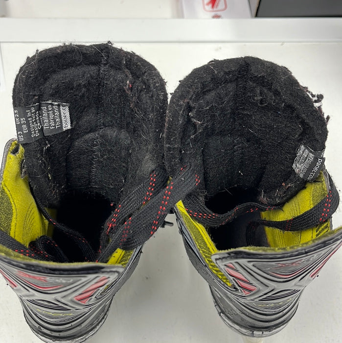 Used Bauer Vapor x2.6 2D Skate