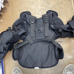Used McKenney Pro Spec 370 Junior Large Chest Protector