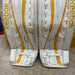 Used Reebok 18k 29”+1” Goal Pads