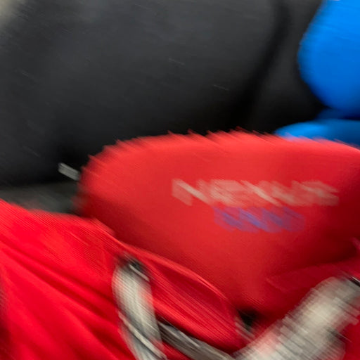 Used Bauer Nexus1000 Senior Large Player Pants