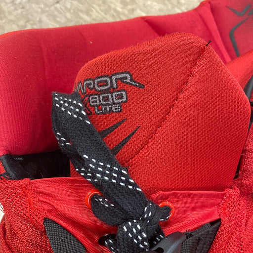 Used Bauer X800 Lite Pants Junior Small