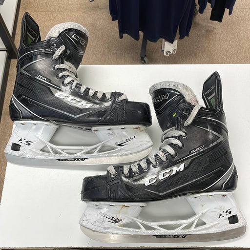 Used CCM RibCor 78k 10D Skates