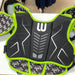 Used Winnwell AMP 500 Junior Medium Shoulder Pads