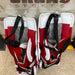 Used Vaughn Velocity V9 30+2 Goal Pads