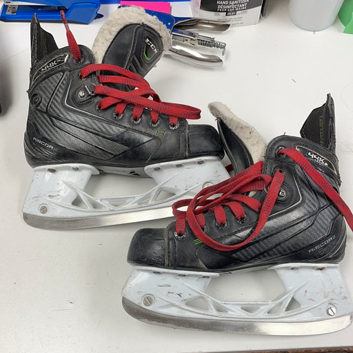 Used CCM RibCor 44k 1.5D Player Skates