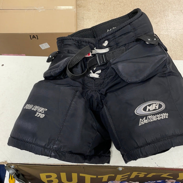 Used McKenney Youth Large Goal Pants