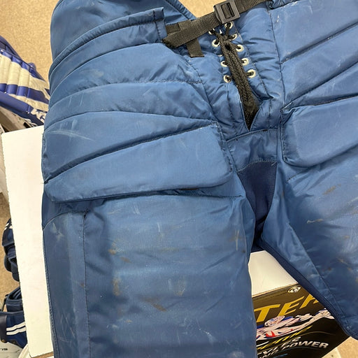 Used CCM HPG 12A Senior X-Large Goal Pants