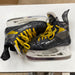 Used Bauer Supreme 3s Pro Size 4 Skates