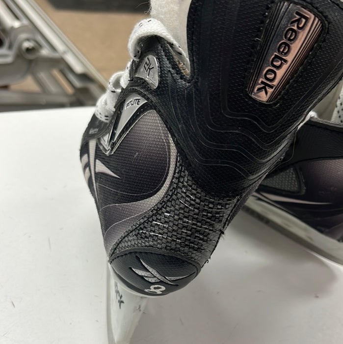 Used Reebok Fitlite 2K 8D Youth Player Skate