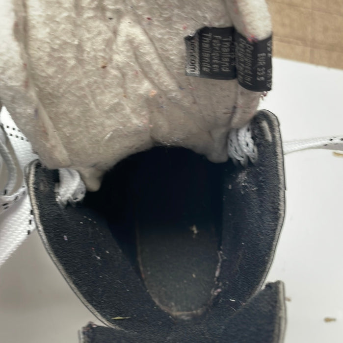 Used Bauer Vapor x1.0 1D Player Skates