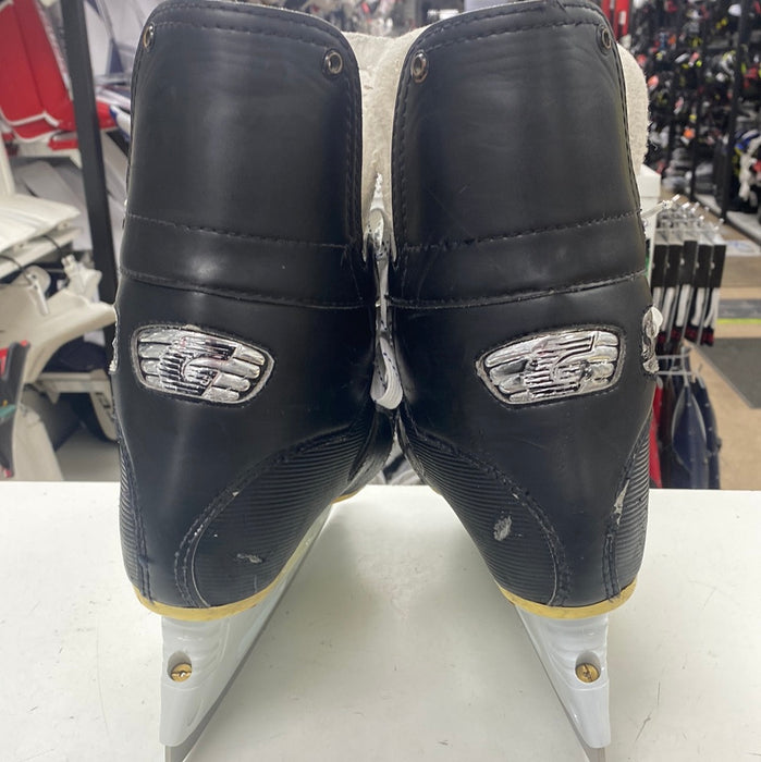 Used Graf Supra 705 Size 11 Skates