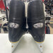 Used Graf Supra 705 Size 11 Skates