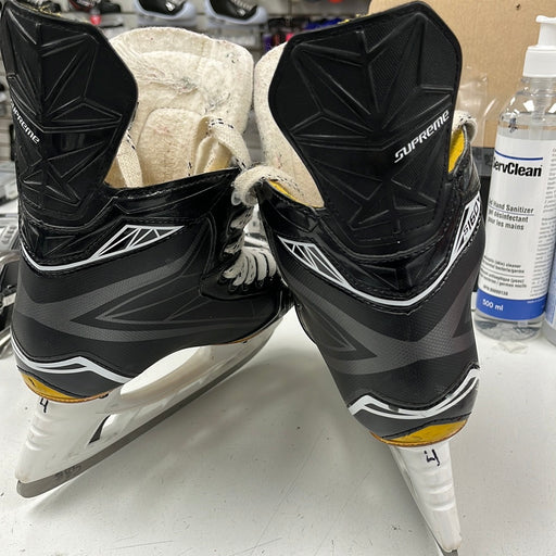 Used Bauer Supreme S160 4D Skate