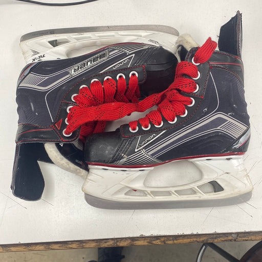 Used Bauer Vapor x500 Size 3 D Skates