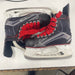 Used Bauer Vapor x500 Size 3 D Skates
