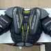 Used Bauer Supreme s27 Junior Medium Chest Protector
