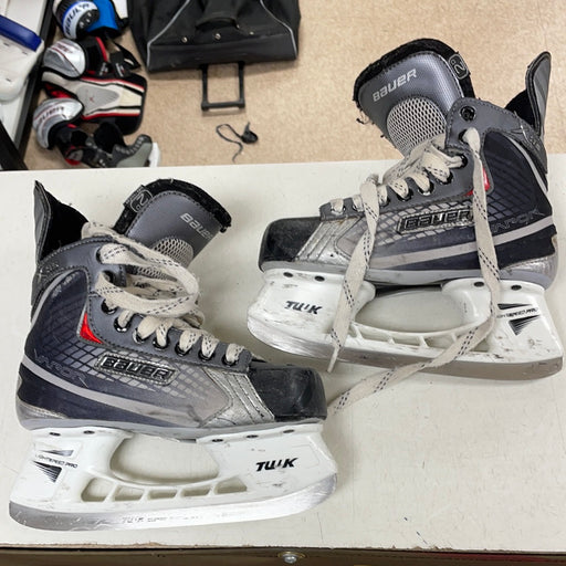 Used Bauer Vapor x:15 2D Player Skates