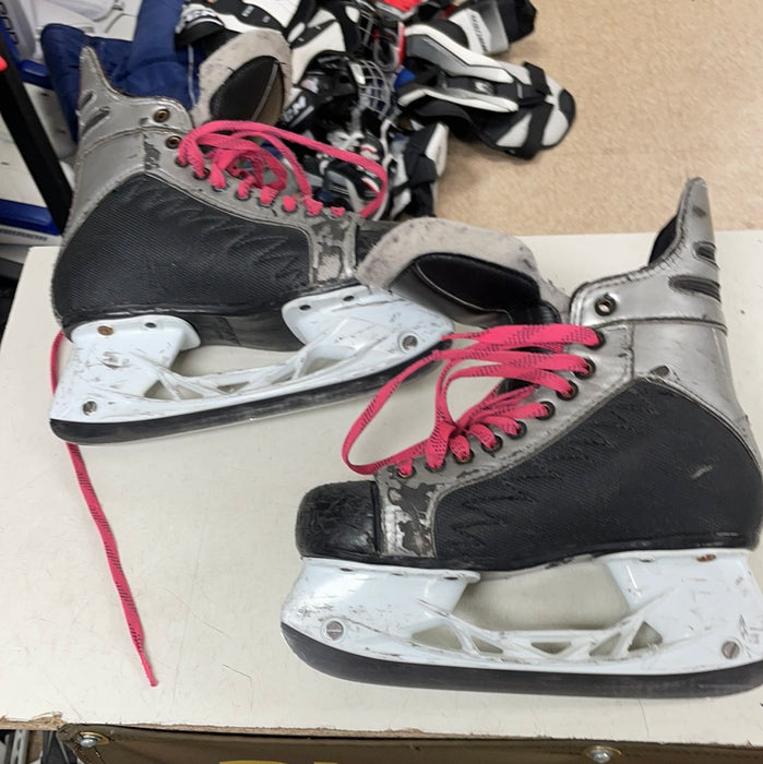 Used Graf Supra 735 4D Player Skates