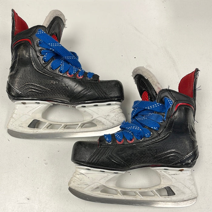 Used Bauer Vapor X600 2.5D Skate