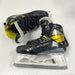 Used Bauer Supreme 3S 2D Junior Goal Skate