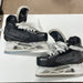 Used Bauer Supreme s27 3D Goal Skates