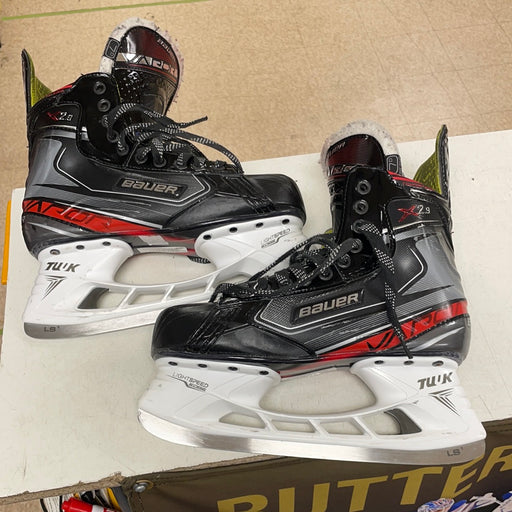 Used Bauer Vapor x2.9 7D Player Skates