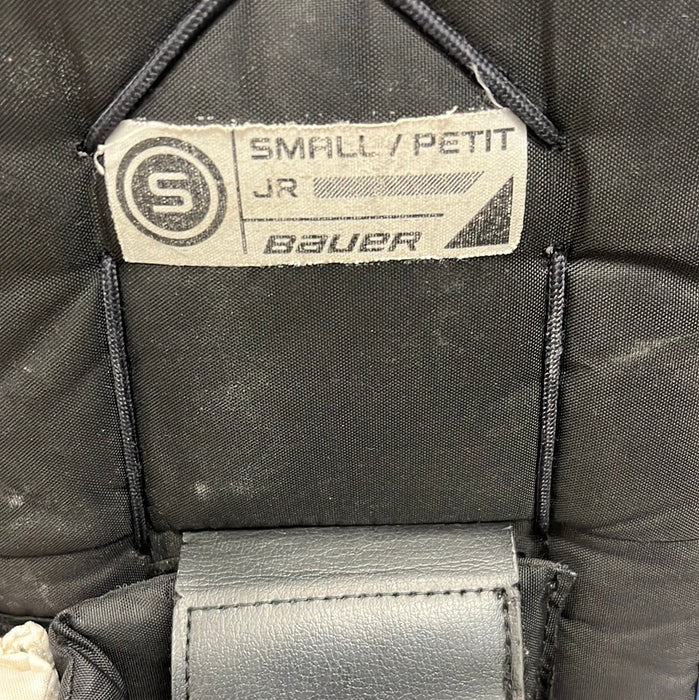 Used Bauer Supreme S170 26” +1” Goal Pad