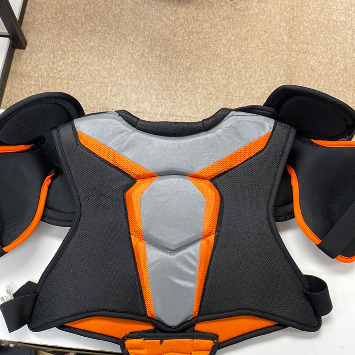 Used Bauer Supreme One.4 Senior Medium Shoulder Pads