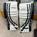 Used CCM ExtremeFlex 400 22” Youth Goal Pad