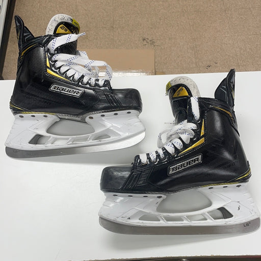 Used Bauer Supreme 2s 8D Player Skates