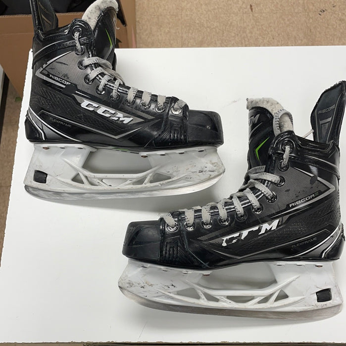 Used CCM RibCor 78k 5D Player Skates