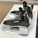 Used Bauer Supreme 3000 Player Skates
