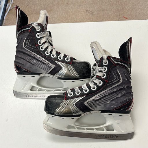 Used Bauer Vapor XEdge Youth 11 Skate