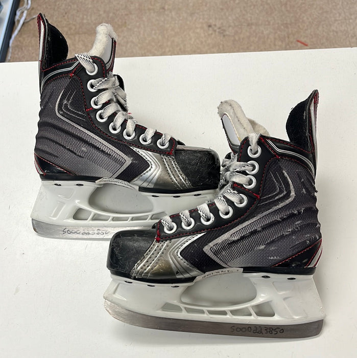 Used Bauer Vapor XEdge Youth 11 Skate