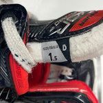 Used Bauer Vapor 3X Pro 1.5D Skates