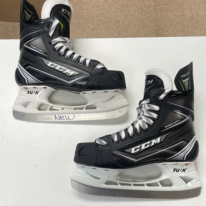 CCM RibCor 76k 4D Skates