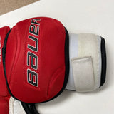 Used Bauer Vapor x800 Junior Medium Shoulder Pads