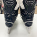 Used CCM RibCor 78k 7 EE Player Skates