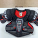 Used CCM JetSpeed FT370 Junior Medium Shoulder Pads