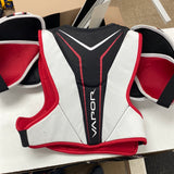 Used Bauer Vapor x60 Senior Small Shoulder Pads