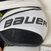 Used Bauer Supreme s170 Junior Large Shoulder Pads
