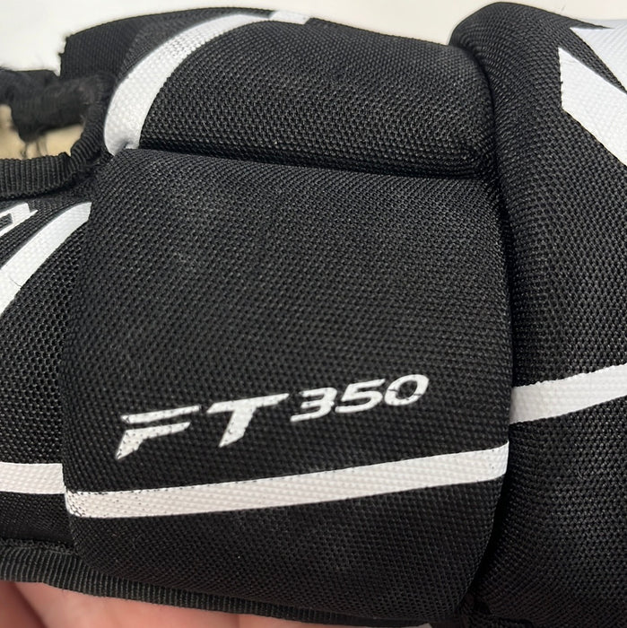 Used CCM FT350 12” Glove