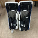 Used Brian’s AirPac 29+1” Goalie Leg Pads