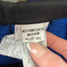 Used McKenney ProSpec Int Medium Goalie Pant
