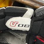 Used CCM U08 10” Glove