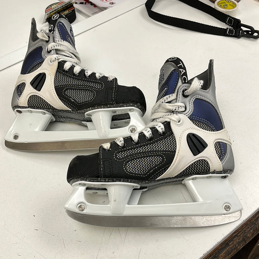 Used CCM 852 Super Tacks 2.5 E Skate