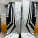 Used Vaughn Ventus SLR2 28+2 Goal Pads
