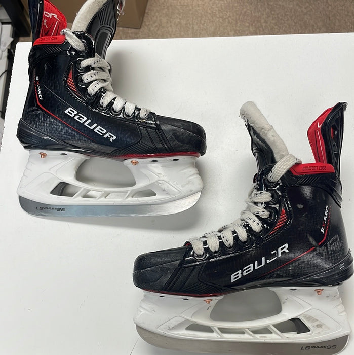 Used Bauer Vapor 3X Pro 1.5D Skates